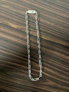 し*た様 GUCCI オーバルリンクチェーン トムフォード期 - メルカリ