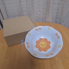 Mister Donut ライオンデザインラーメンボウルのサムネイル
