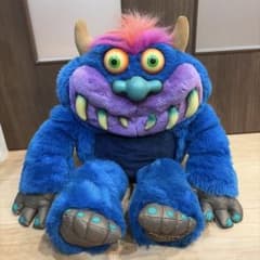 【メルカリ祭り限定値下げ】マイペットモンスター　ぬいぐるみ メルカリ祭り限定値下げ】マイペットモンスター ぬいぐるみ | Mercari