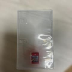 switch2マリオカートワールドのサムネイル