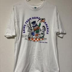 アメリカ古着　ヴィンテージ Tシャツのサムネイル