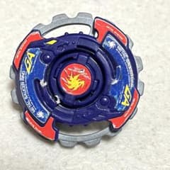 爆転シュートベイブレード ドラグーンMS ガイアドラグーンMS HMS 貴重 レア 爆転シュート ベイブレード HMS ガイアドラグーンMS