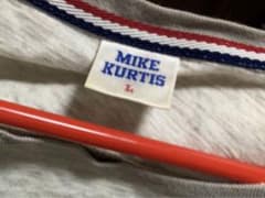 MIKE KURTIS   Tシャツ