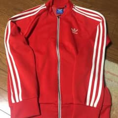 adidas originals ジャージのサムネイル
