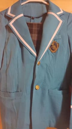 あんスタ 夢ノ咲学院 制服 コスプレのサムネイル