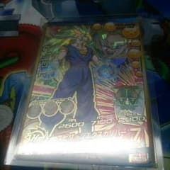 karuma様専用ドラゴンボールヒーローズ ベジット3のサムネイル
