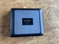 カロッツェリア　GM-D6400 オーディオアンプのサムネイル