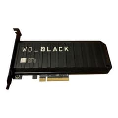 WD_BLACK AN1500 1TB 動作確認・exFAT初期化済 SSD - メルカリ