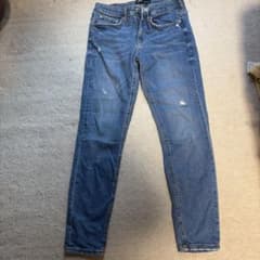 ZARA スキニーデニム パンツのサムネイル