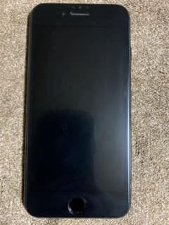 iPhone7 128GB ジェットブラックのサムネイル