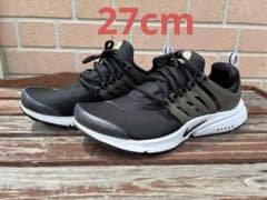 NIKE AIR PRESTO 27cm ナイキ エアプレストのサムネイル