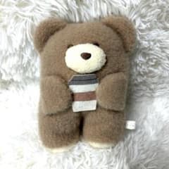 ほっこりモコモカ　カフェタイムぬいぐるみ