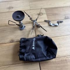 SOTO ウインドマスター　ジャンク品のサムネイル