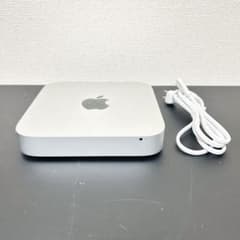 초기화된 Apple 미니 PC Macmini A1347 2012 Late
