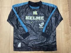 KELME 켈메 피스테 XL 사이즈 블랙 블랙 B3166