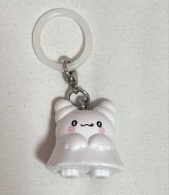 はなまるおばけ　めじるしチャームのサムネイル