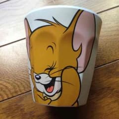 プラスチックコップのサムネイル