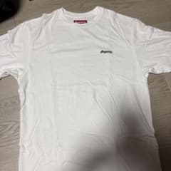 Supreme ホワイト Tシャツ Mサイズのサムネイル