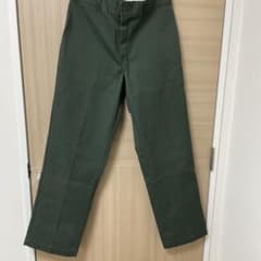 Dickies 874 ワークパンツ　34×32のサムネイル