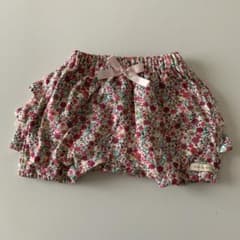 ベビー　パンツ　haruulala オーガニックのサムネイル