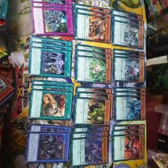 遊戯王 アモルファージセット 即購入可のサムネイル