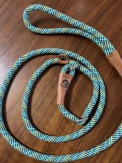 Dog Garden スリップリード小型犬用のサムネイル