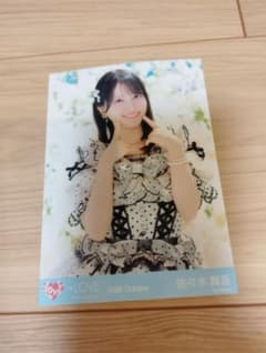 LOVE 佐々木舞香 2026 October 生写真 - メルカリ