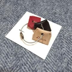 Dakota キーケース キーリング キーカバー ダコタのサムネイル