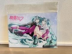 初音ミク アクリルスタンド　アクリルボード 3点セットのサムネイル