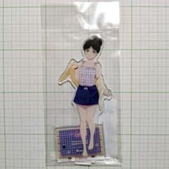 하츠키 사랑 아크릴 스탠드 사우나 ver.