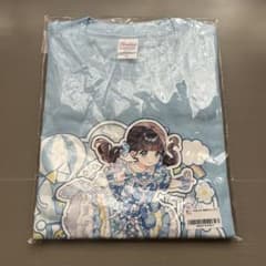 iLiFE! 虹羽みに 武道館ONELiFE! 推しTシャツ XL - メルカリ