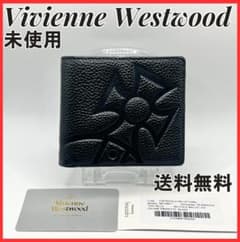 大特価Vivienne Westwood 黒 札入れ 定番カードケース 折財布 大特価Vivienne Westwood 黒 札入れ カードケース 折財布 定番 - メルカリ