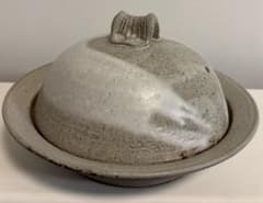 矢筈窯 ラジウム釉 蒸し器 - メルカリ