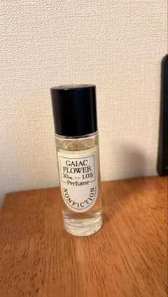 NONFICTION GAIAC FLOWER 30mlのサムネイル
