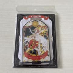 CLAMP展 アクリルスタンド カードキャプターさくら A - メルカリ