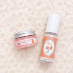 AfternoonTea ボディミスト マルチバーム セットのサムネイル