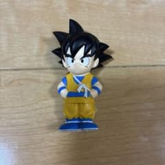 ドラゴンボール 孫悟空 ミニフィギュアのサムネイル