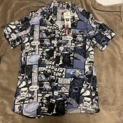 STAR WARS 半袖シャツ Mサイズのサムネイル