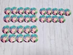 あんスタ 風早巽 缶バッジ Shuffle - メルカリ