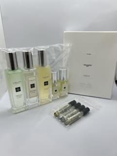 Jo Malone London コロン ディスカバリーセット - メルカリ