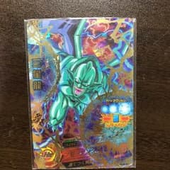 ドラゴンボールヒーローズのサムネイル