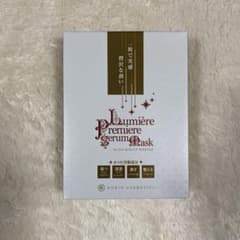 豊凛化粧品 Lumière Première Serum Mask 5枚入り - メルカリ