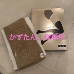 ニーハイッシュのサムネイル
