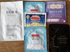 【超お得】キッチン便利グッズ・美容コスメ・日用品 大量まとめ売り福袋のサムネイル