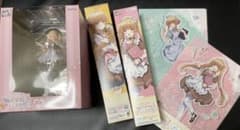 お隣の天使様にいつの間にか駄目人間にされていた件　タイトーくじ　A賞椎名真昼+αのサムネイル