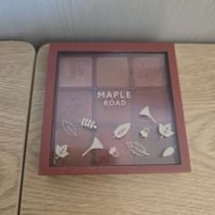 ETUDE HOUSE プレイカラー アイシャドウ メープルロードのサムネイル