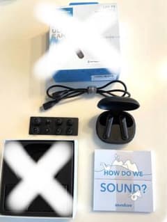 Anker SOUNDCORE LIFE P3 ※箱無しのサムネイル