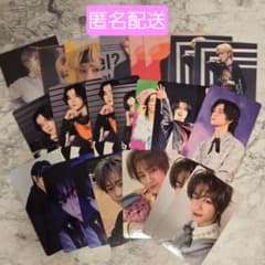 INI 佐野雄大 トレカセットのサムネイル