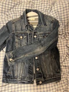 Gap 1969 デニムジャケット インディゴ XXSのサムネイル