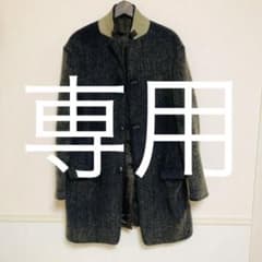 ジルサンダー コート